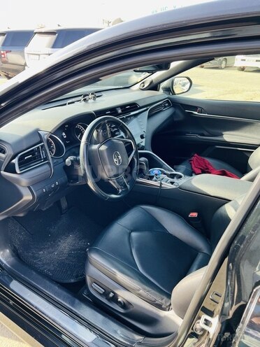 Toyota Camry 2019, 155,900 km - 2.5 l - Bakı
