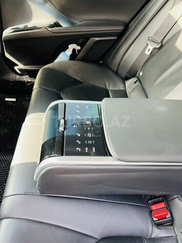 Toyota Camry 2019, 155,900 km - 2.5 l - Bakı