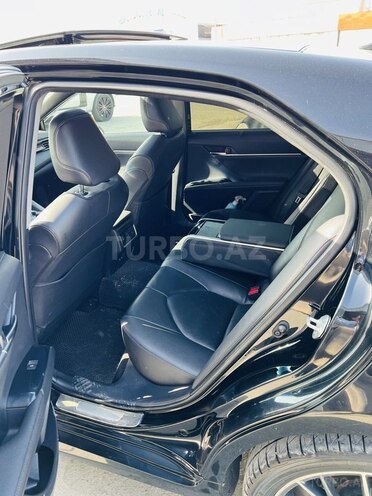 Toyota Camry 2019, 155,900 km - 2.5 l - Bakı