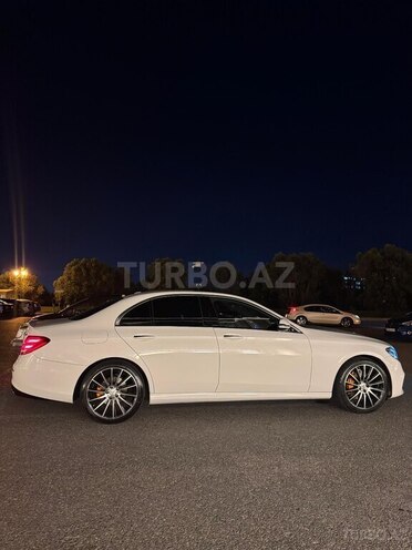 Mercedes E 350 4MATIC 2020, 70,000 km - 2.0 l - Bakı