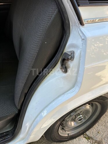 LADA (VAZ) 2107 1998, 25,000 km - 1.5 l - Quba