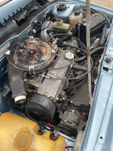LADA (VAZ) 2109 1995, 284,845 km - 1.5 l - Gəncə