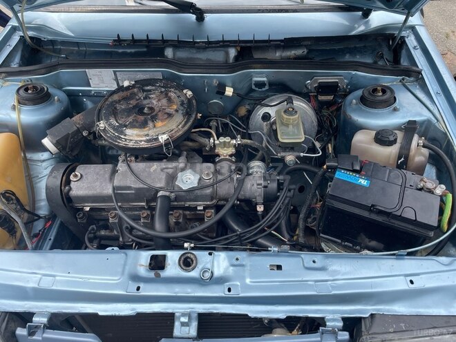 LADA (VAZ) 2109 1995, 284,845 km - 1.5 l - Gəncə