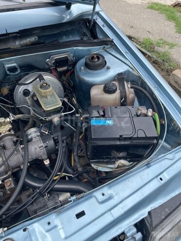 LADA (VAZ) 2109 1995, 284,845 km - 1.5 l - Gəncə