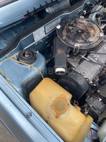 LADA (VAZ) 2109 1995, 284,845 km - 1.5 l - Gəncə
