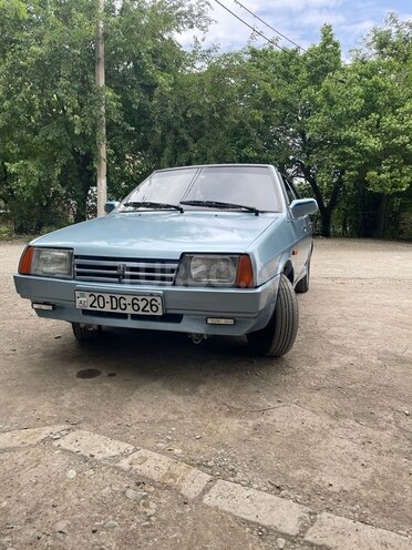 LADA (VAZ) 2109 1995, 284,845 km - 1.5 l - Gəncə