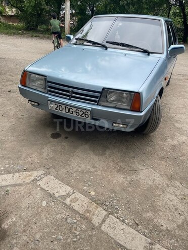 LADA (VAZ) 2109 1995, 284,845 km - 1.5 l - Gəncə