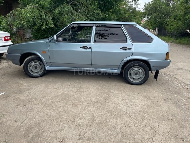LADA (VAZ) 2109 1995, 284,845 km - 1.5 l - Gəncə