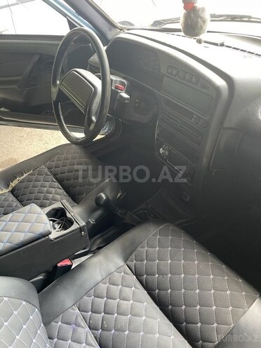 LADA (VAZ) 2109 1995, 284,845 km - 1.5 l - Gəncə