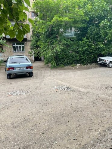 LADA (VAZ) 2109 1995, 284,845 km - 1.5 l - Gəncə