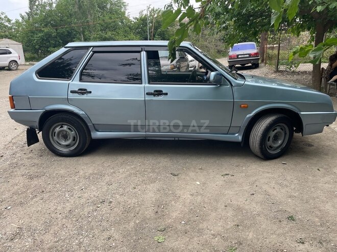 LADA (VAZ) 2109 1995, 284,845 km - 1.5 l - Gəncə