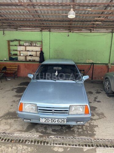 LADA (VAZ) 2109 1995, 284,845 km - 1.5 l - Gəncə
