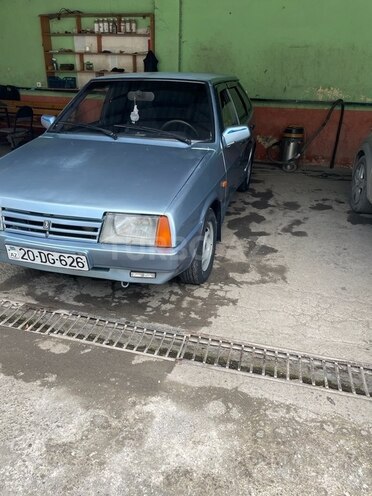 LADA (VAZ) 2109 1995, 284,845 km - 1.5 l - Gəncə