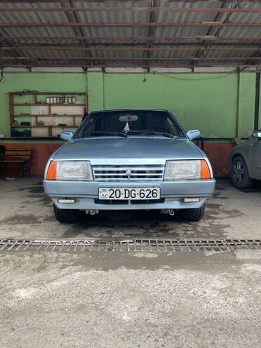 LADA (VAZ) 2109 1995, 284,845 km - 1.5 l - Gəncə