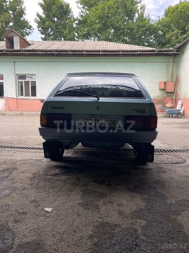 LADA (VAZ) 2109 1995, 284,845 km - 1.5 l - Gəncə