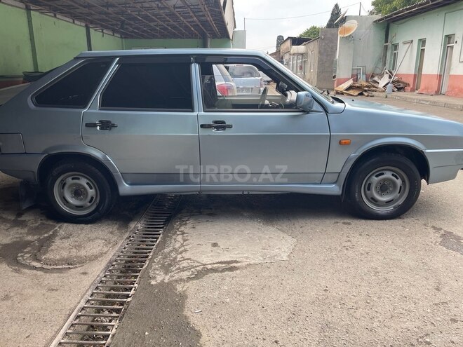LADA (VAZ) 2109 1995, 284,845 km - 1.5 l - Gəncə