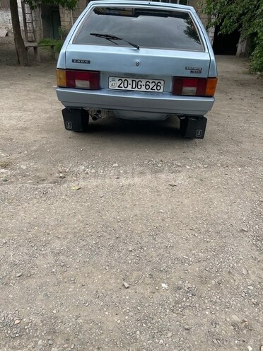 LADA (VAZ) 2109 1995, 284,845 km - 1.5 l - Gəncə