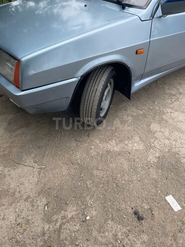 LADA (VAZ) 2109 1995, 284,845 km - 1.5 l - Gəncə