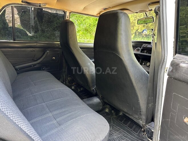 LADA (VAZ) 2107 1998, 25,000 km - 1.5 l - Quba