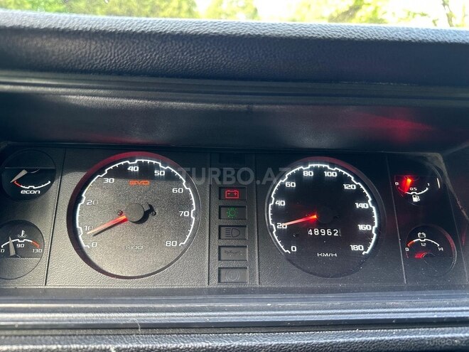LADA (VAZ) 2107 1998, 25,000 km - 1.5 l - Quba