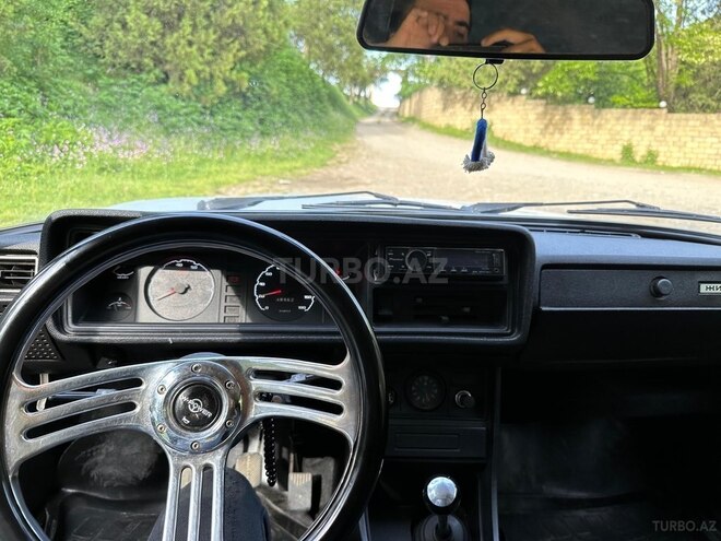 LADA (VAZ) 2107 1998, 25,000 km - 1.5 l - Quba