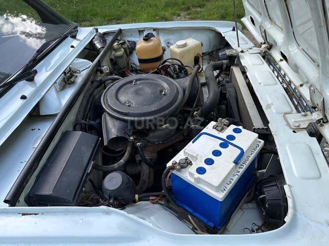 LADA (VAZ) 2107 1998, 25,000 km - 1.5 l - Quba