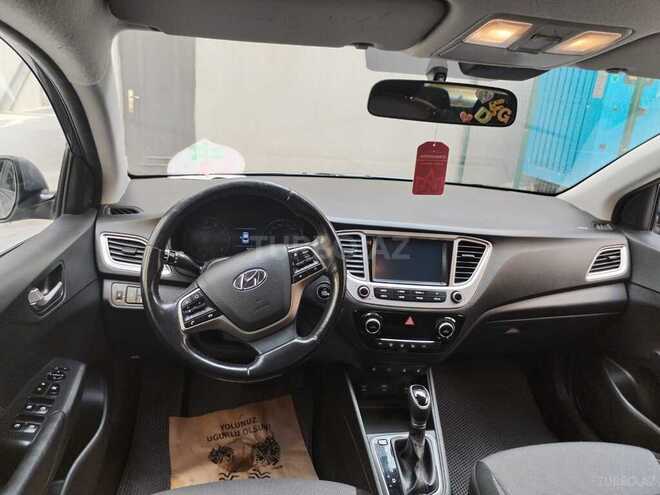 Hyundai Accent 2019, 80,000 km - 1.6 л - Bakı