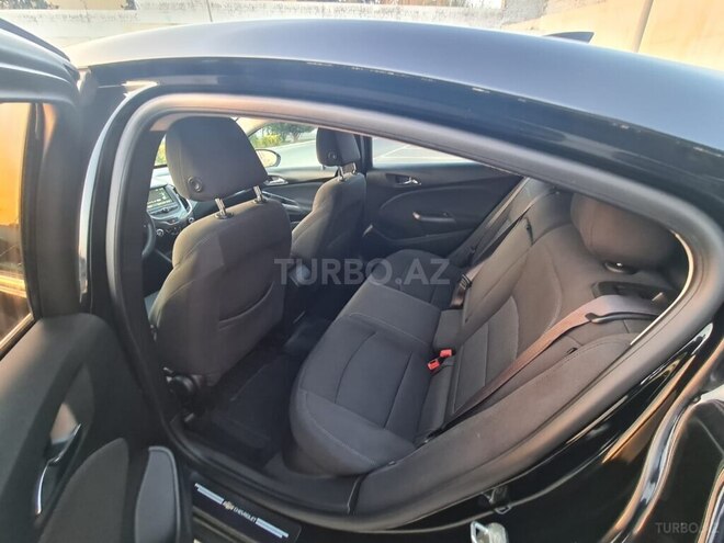 Chevrolet Cruze 2016, 168,200 km - 1.4 l - Bakı