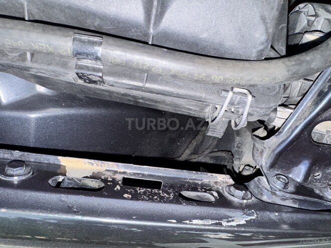 Mercedes C 230 1998, 247,159 km - 2.3 l - Bakı