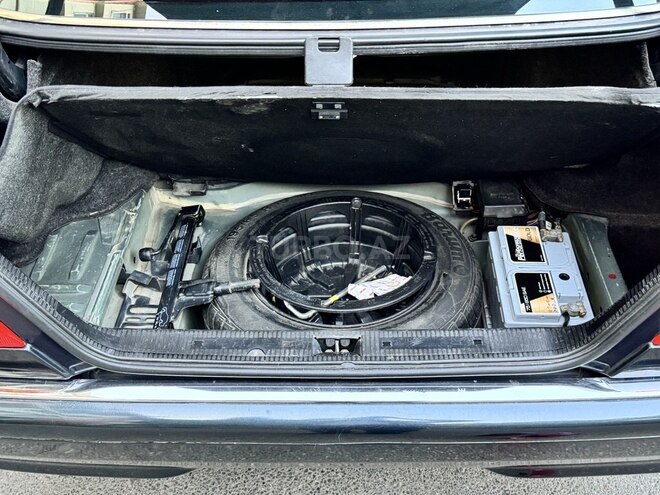Mercedes C 230 1998, 247,159 km - 2.3 l - Bakı