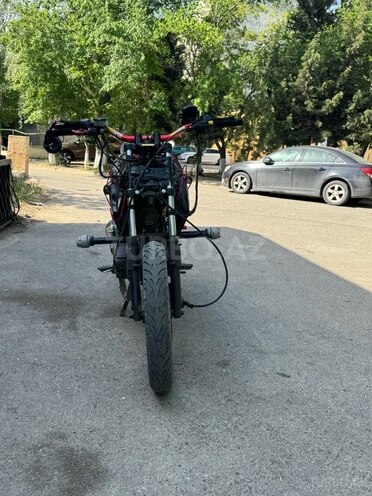 Tufan S 150 2023, 10,000 km - 0.2 л - Sumqayıt