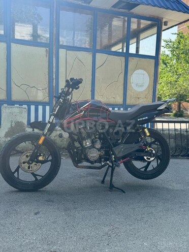 Tufan S 150 2023, 10,000 km - 0.2 л - Sumqayıt