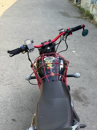 Tufan S 150 2023, 10,000 km - 0.2 л - Sumqayıt
