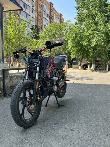 Tufan S 150 2023, 10,000 km - 0.2 л - Sumqayıt