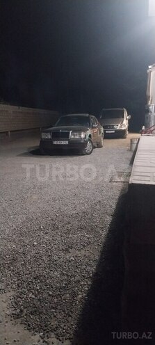 Mercedes E 250 1991, 445,000 km - 2.5 l - Bakı
