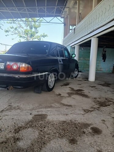 GAZ 31105 2006, 183,000 km - 2.4 l - Sabirabad