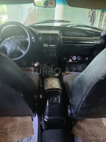 GAZ 31105 2006, 183,000 km - 2.4 l - Sabirabad