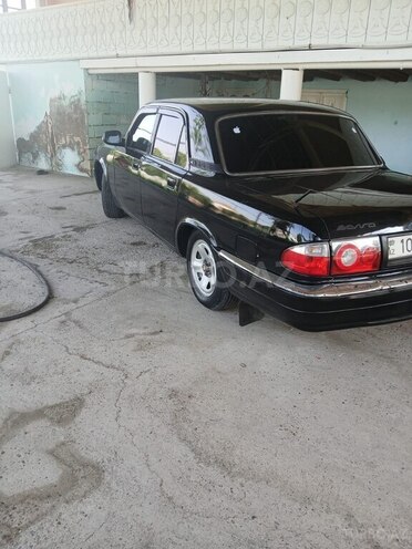 GAZ 31105 2006, 183,000 km - 2.4 l - Sabirabad