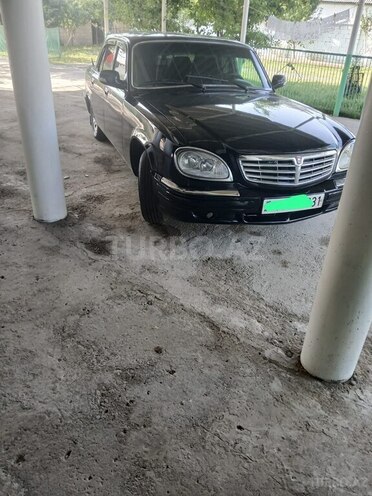 GAZ 31105 2006, 183,000 km - 2.4 l - Sabirabad