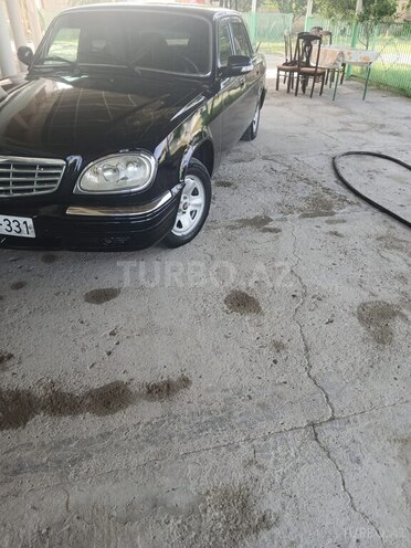 GAZ 31105 2006, 183,000 km - 2.4 l - Sabirabad