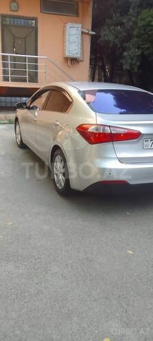 Kia Cerato 2014, 256,316 km - 1.6 l - Bakı