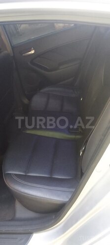 Kia Cerato 2014, 256,316 km - 1.6 l - Bakı