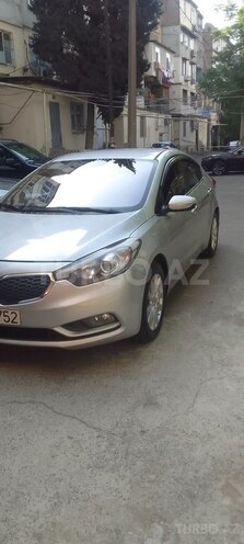 Kia Cerato 2014, 256,316 km - 1.6 l - Bakı