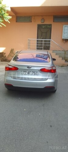 Kia Cerato 2014, 256,316 km - 1.6 l - Bakı