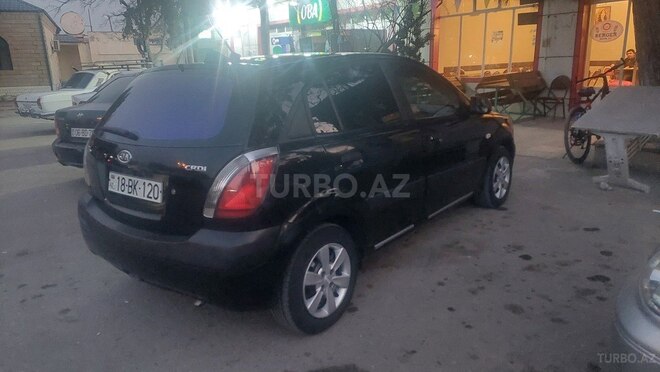 Kia Rio 2005, 224,240 km - 1.5 l - Şirvan