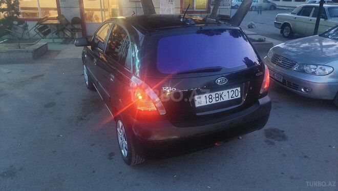 Kia Rio 2005, 224,240 km - 1.5 l - Şirvan