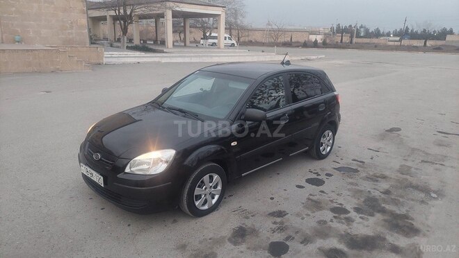 Kia Rio 2005, 224,240 km - 1.5 l - Şirvan