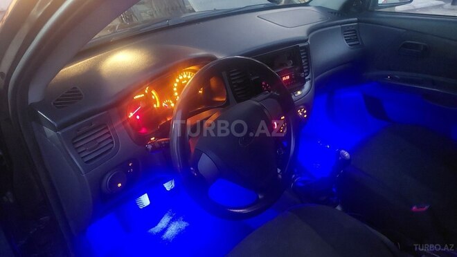 Kia Rio 2005, 224,240 km - 1.5 l - Şirvan