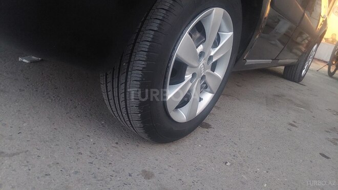 Kia Rio 2005, 224,240 km - 1.5 l - Şirvan