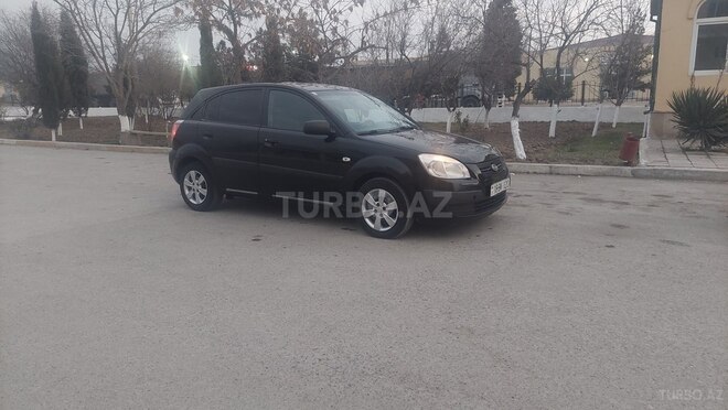 Kia Rio 2005, 224,240 km - 1.5 l - Şirvan